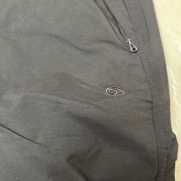 Craghoppers KIWI PRO ACTIVE TROUSER - Graphite - Picture 7 of 13